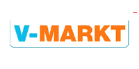 V-Markt Logo